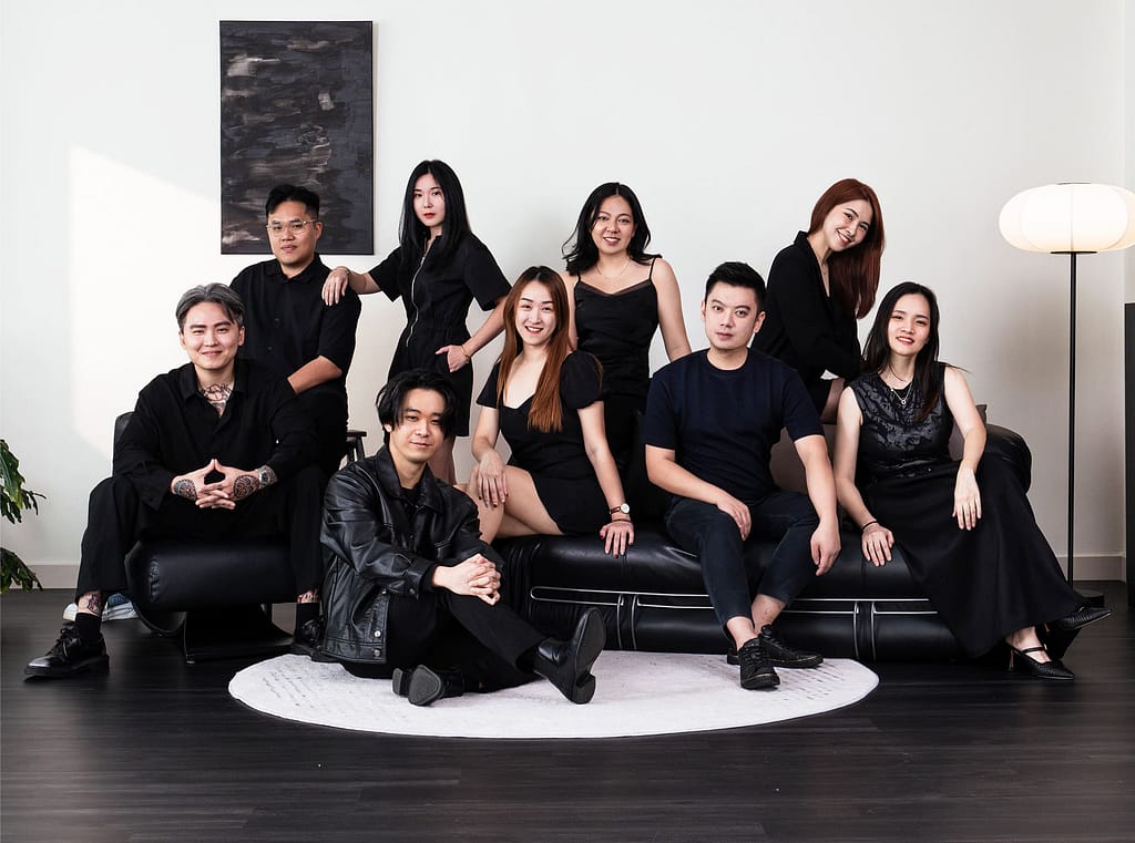 HRDC & ISO-certified Agency | Caveman Group Malaysia