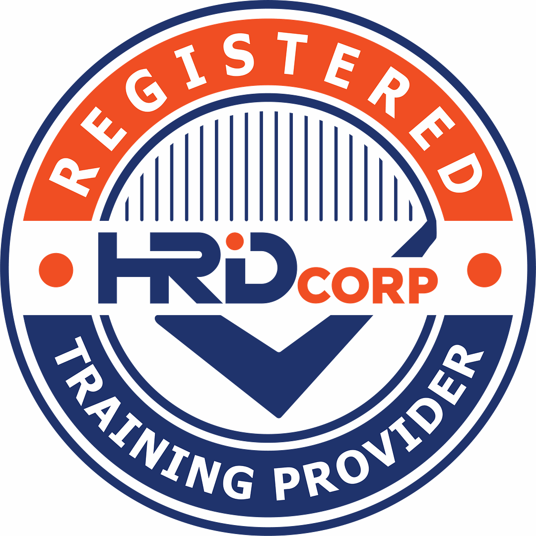 Logo Training Provider_Logo Registered Training Provider