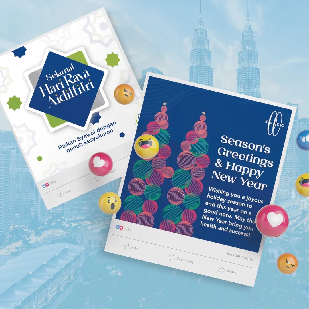 KLCC portfolio