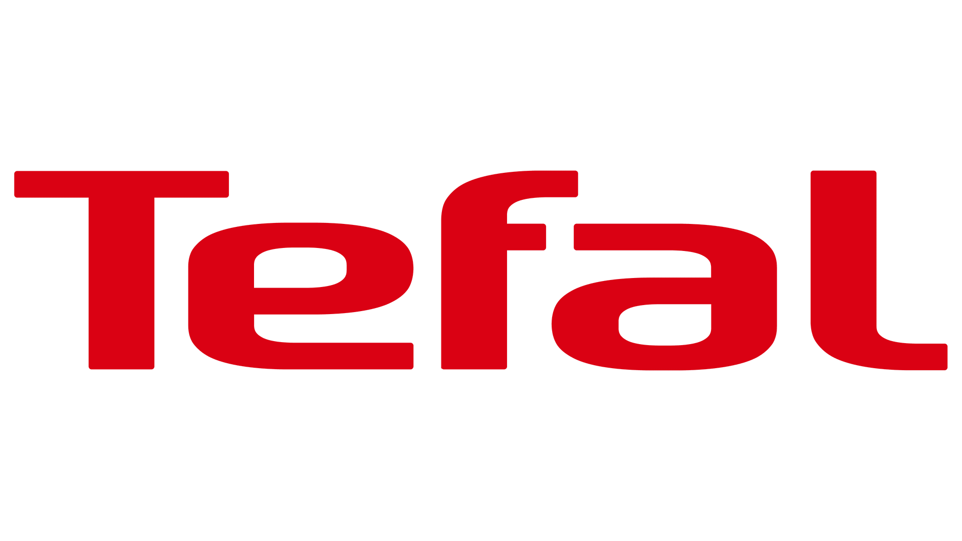 Tefal-Logo
