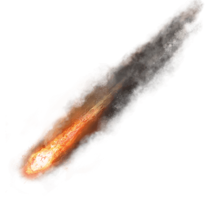 asteroid
