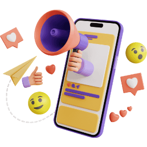 Social Media Marketing