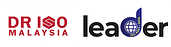 "DR ISO MALAYSIA" — likely a certification or partner.